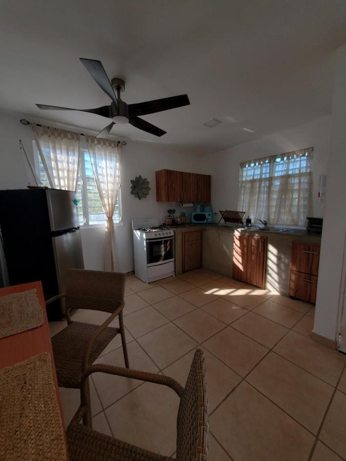 Aguadilla Waves Apt Free Parking & Wifi 8 Minute Walk From Crashboat Beach Eksteriør billede